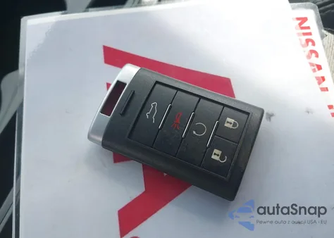 2012 Cadillac Srx Luxury Collection from USA, damaged, VIN 3GYFNDE37CS512304